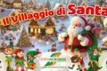 IL VILLAGGIO DI SANTA CLAUS SAN SEVERO 19-20-21 EVENTO ORGANIZZATO DA APS TRADIZIONE FUJENTE.